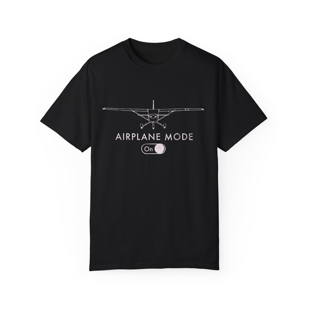 Airplane Mode ON – Cessna Airplane Lover