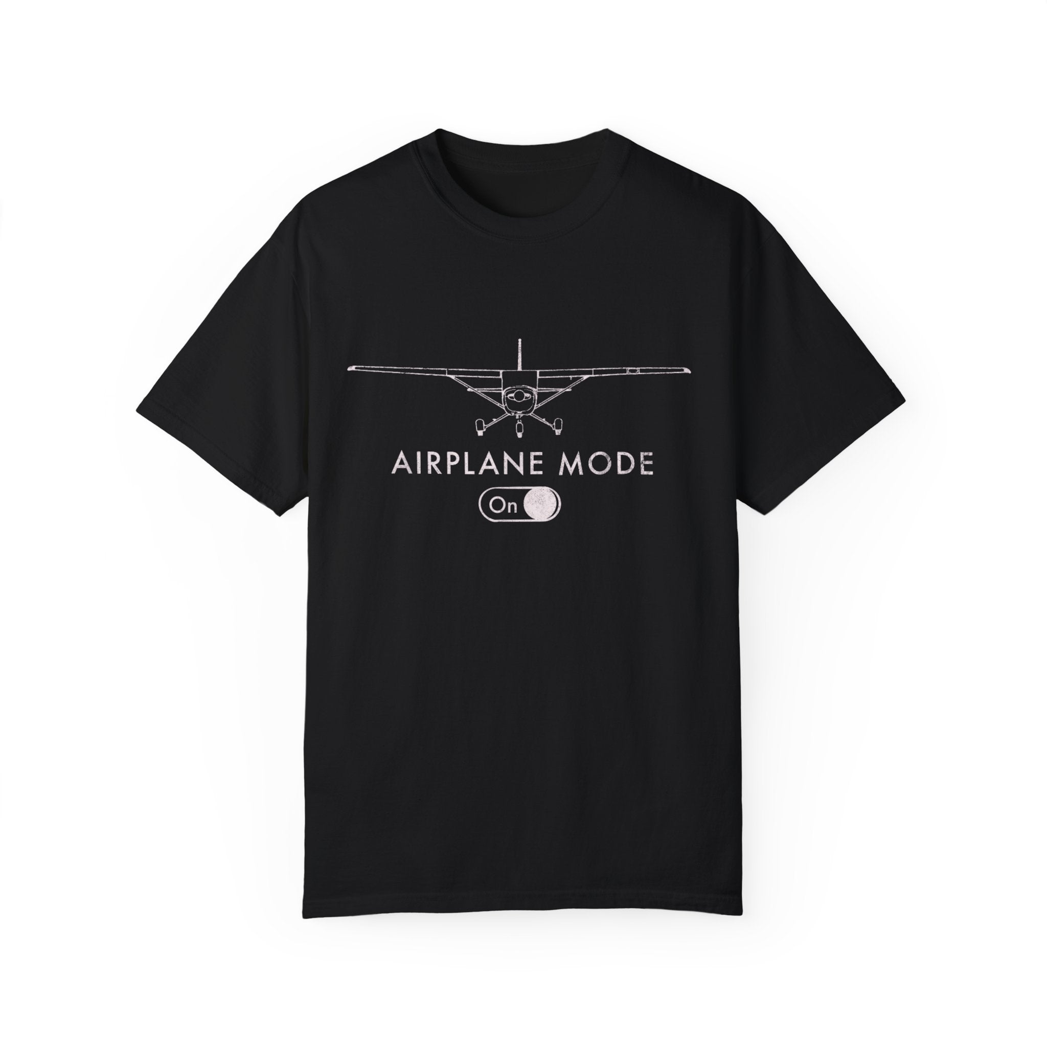Airplane Mode ON – Cessna Airplane Lover