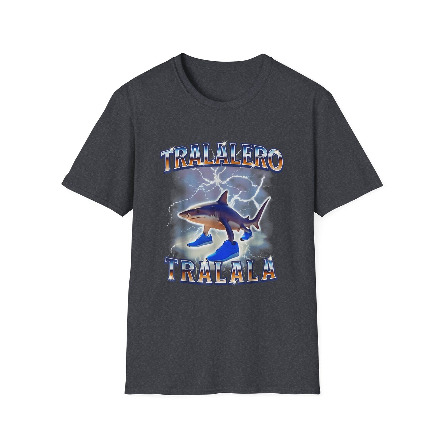 Tralalero Tralala – The Italian Brainrot Song 2 Shirt