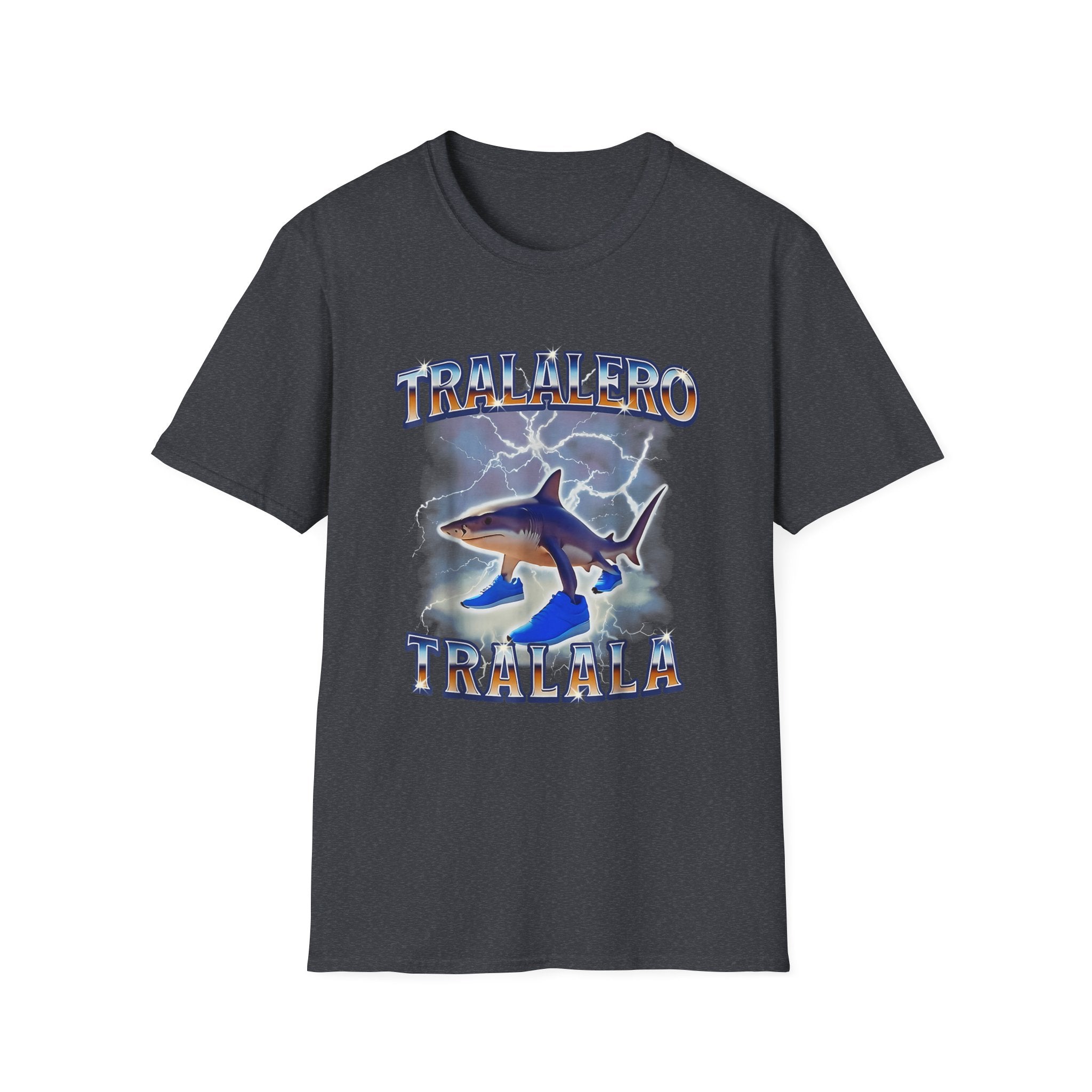 Tralalero Tralala – The Italian Brainrot Song 2 Shirt