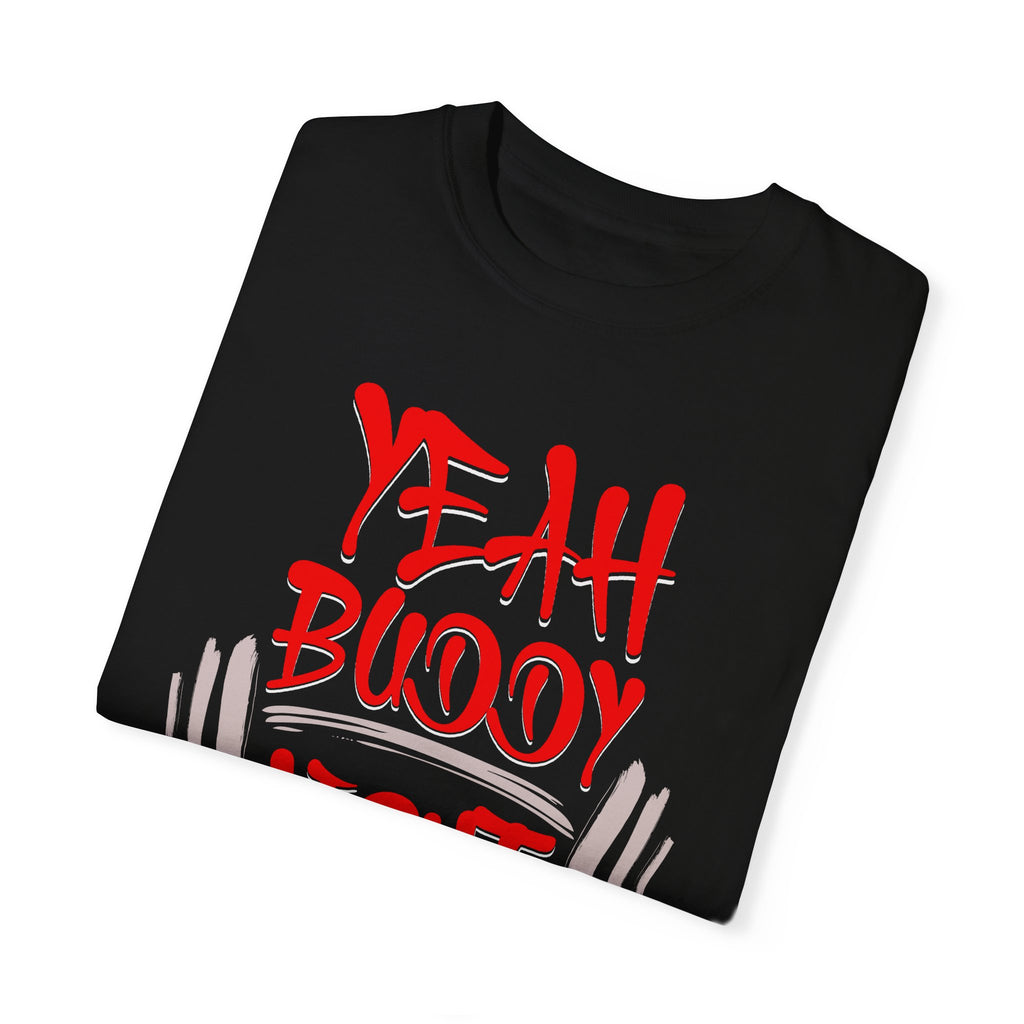 Light Weight Baby – Gym Yeah T-shirt
