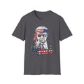 Trump I Want You – USA President 4th of July T-Shirt