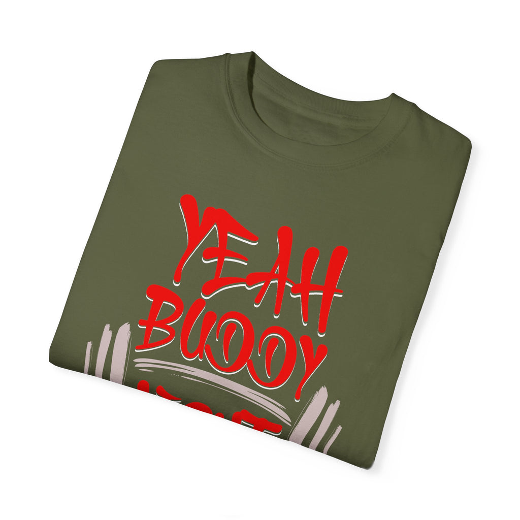 Light Weight Baby – Gym Yeah T-shirt