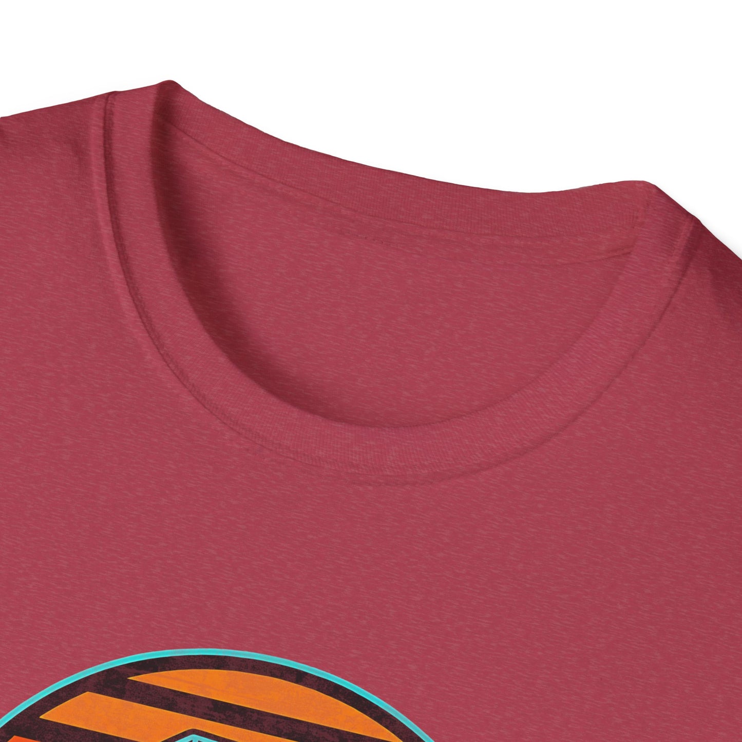 Old School Retro Arcade Gamer T-Shirt