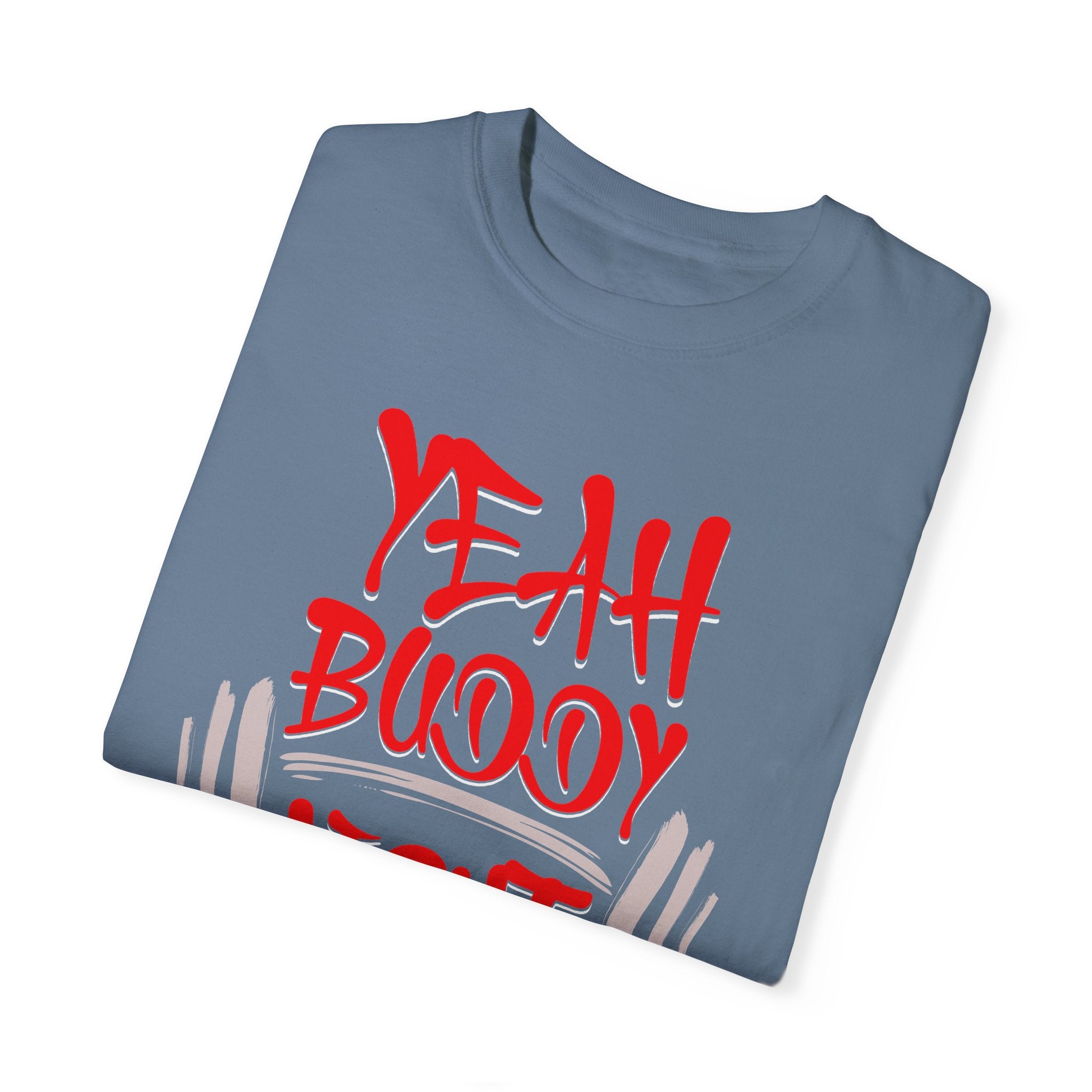 Light Weight Baby – Gym Yeah T-shirt