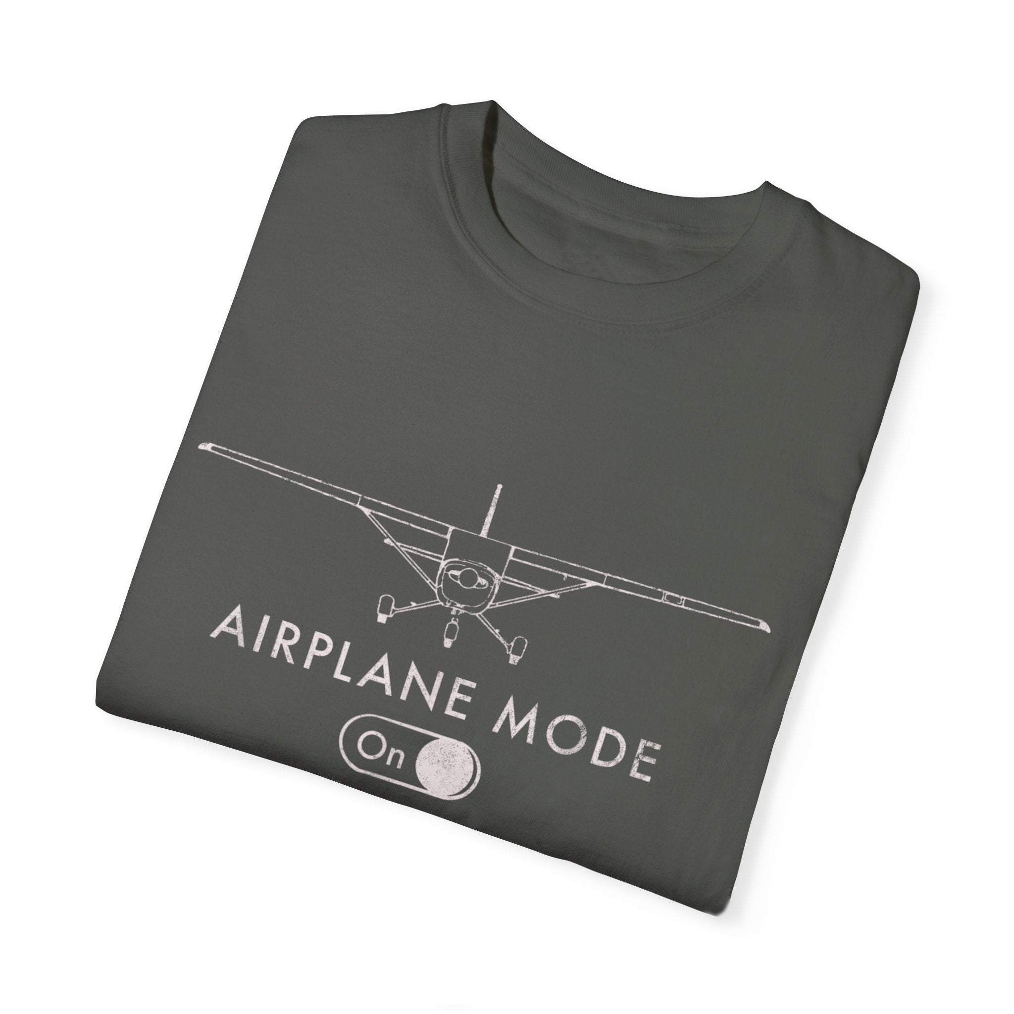 Airplane Mode ON – Cessna Airplane Lover