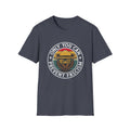 Only You Can Prevent Fascism Funny Resist USA Democracy T-Shirt