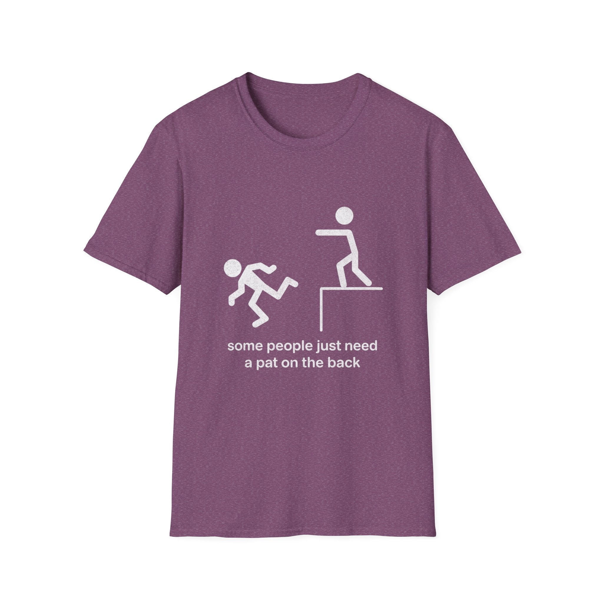Funny Boys Puns Sarcastic Dark Humor Adult Joke T-Shirt