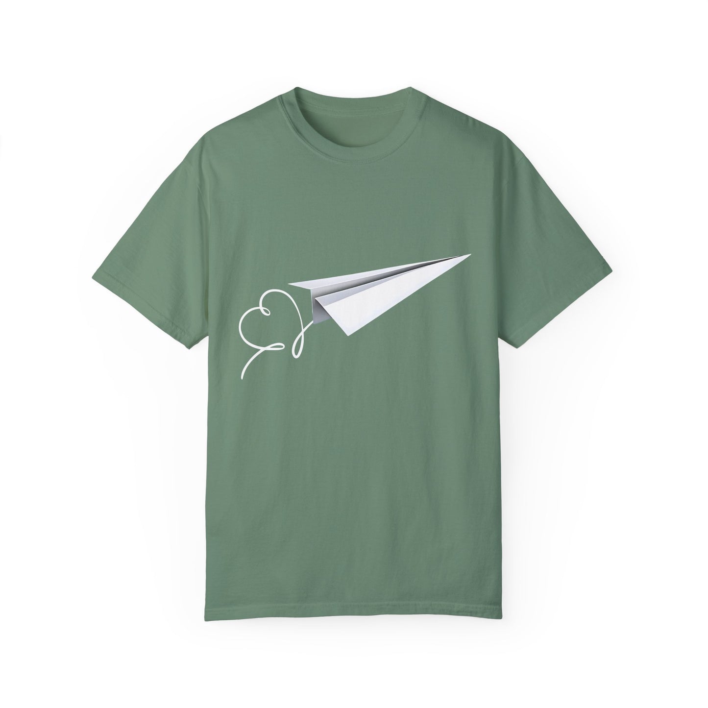 Airplane Lover Aviation Fan T-shirt