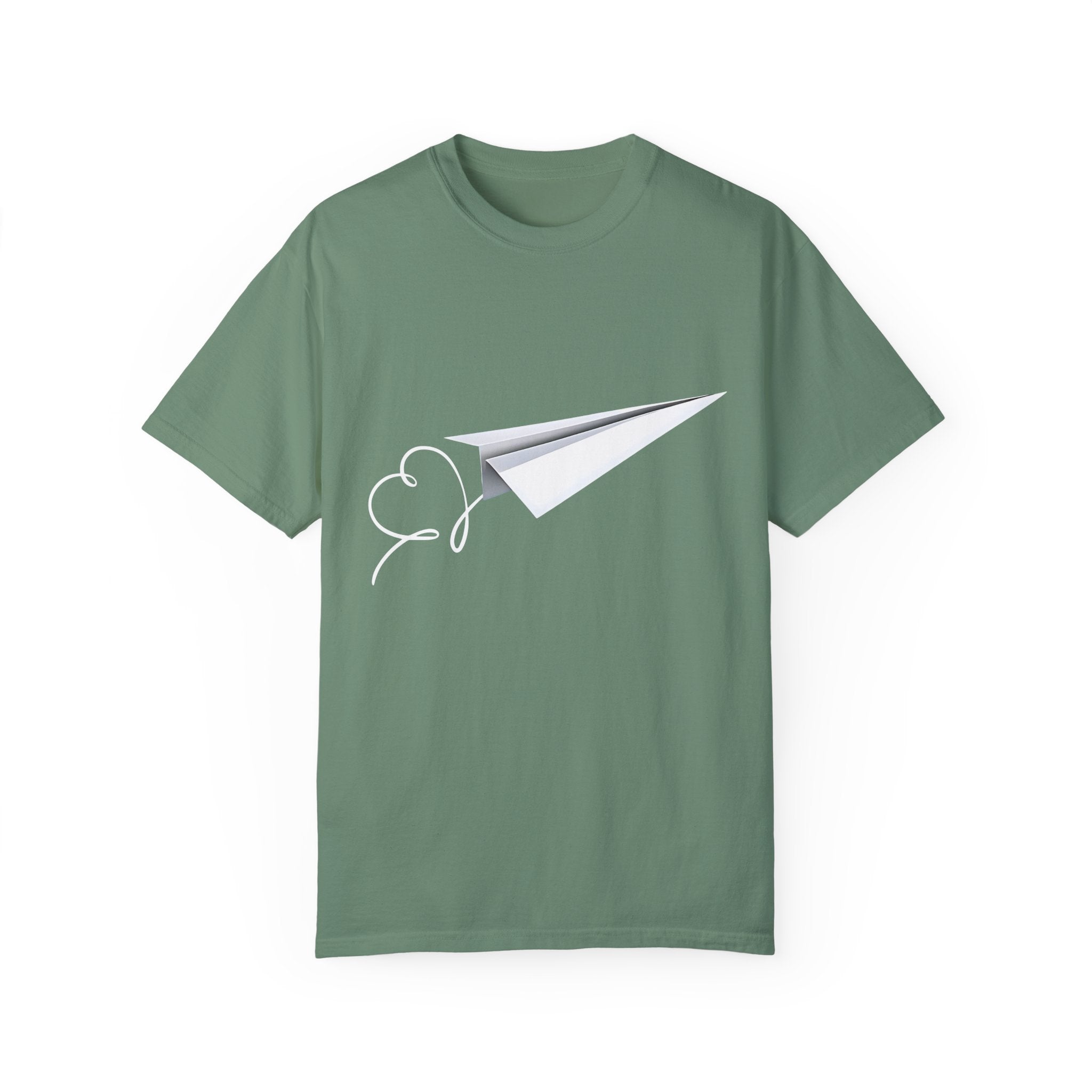 Airplane Lover Aviation Fan T-shirt