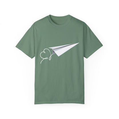 Airplane Lover Aviation Fan T-shirt