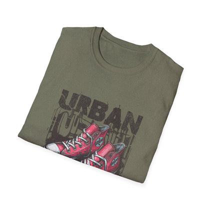 Streetwear Urban All Star T-Shirt