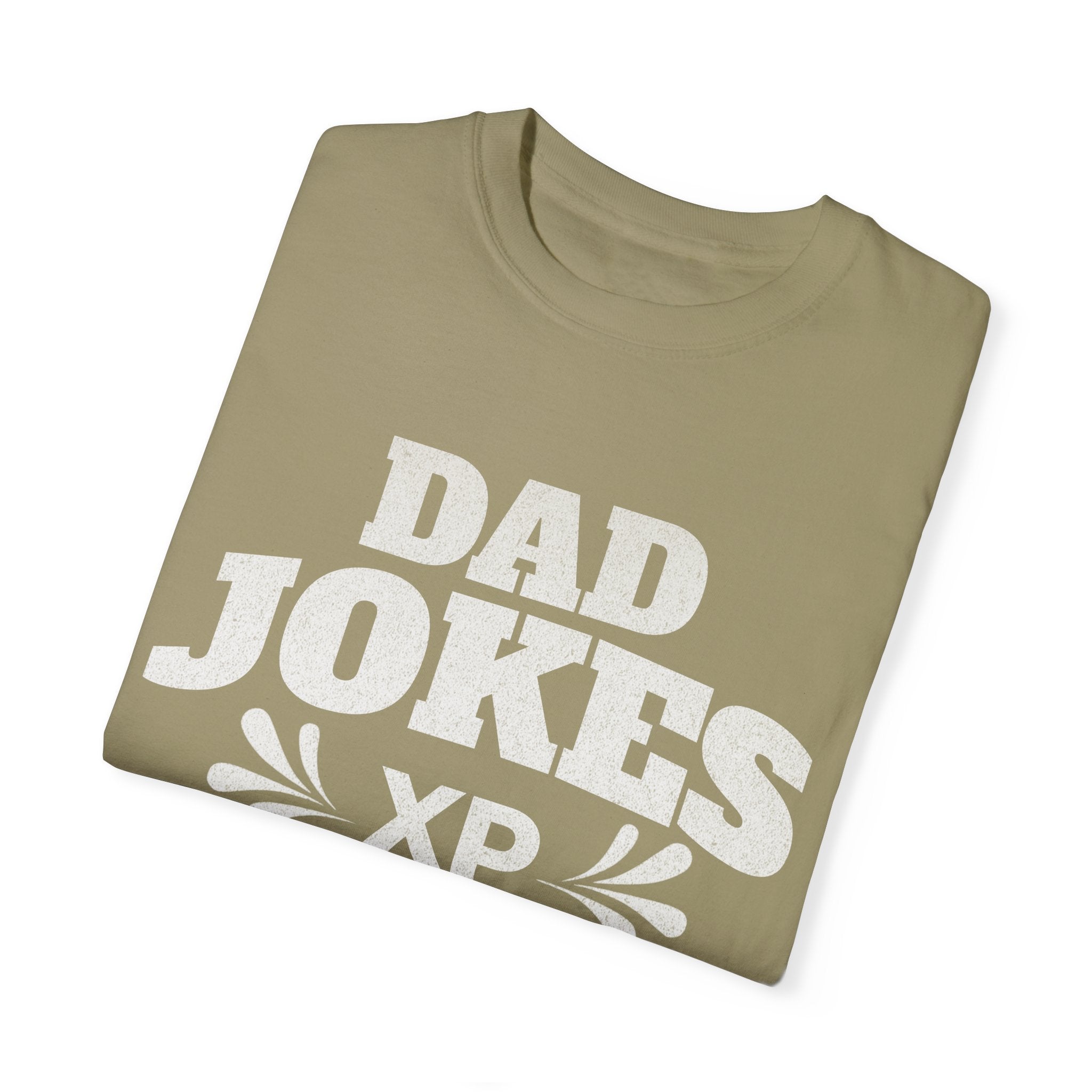 Dad Jokes XP Loading Funny Father’s Day  T-shirt