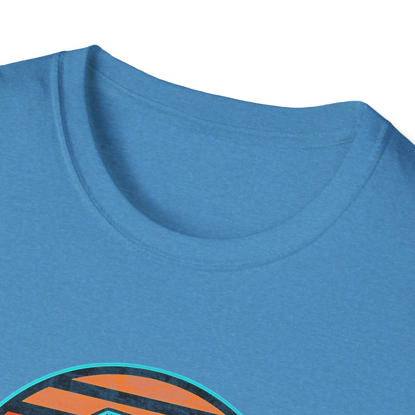Old School Retro Arcade Gamer T-Shirt