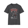 Rise Above the Rim Basketball T-Shirt