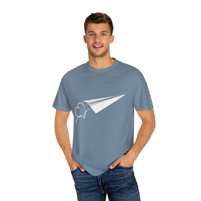 Airplane Lover Aviation Fan T-shirt