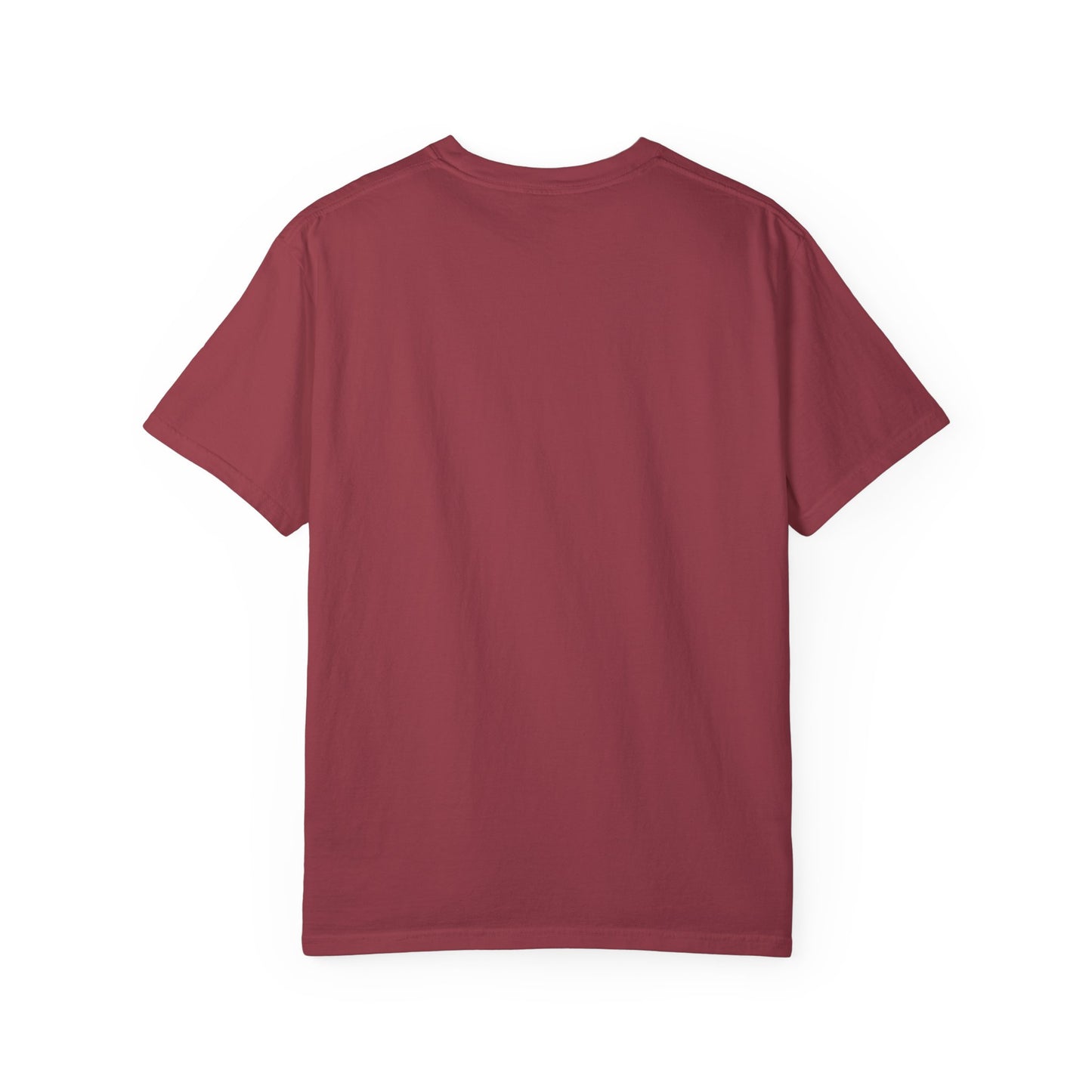 Funny Cartoon Streetwear Sarcastic T-shirt