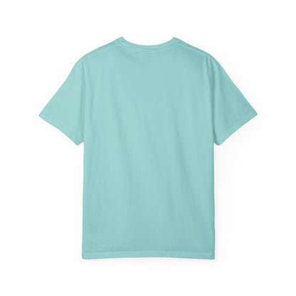 Funny Cartoon Streetwear Sarcastic T-shirt