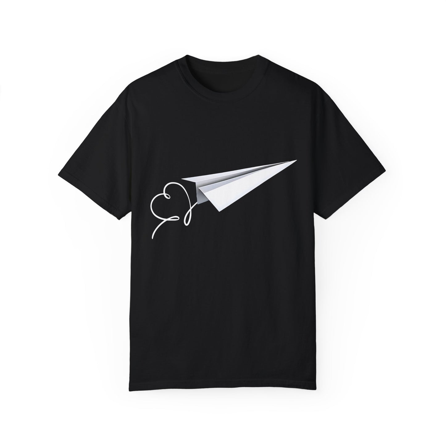 Airplane Lover Aviation Fan T-shirt