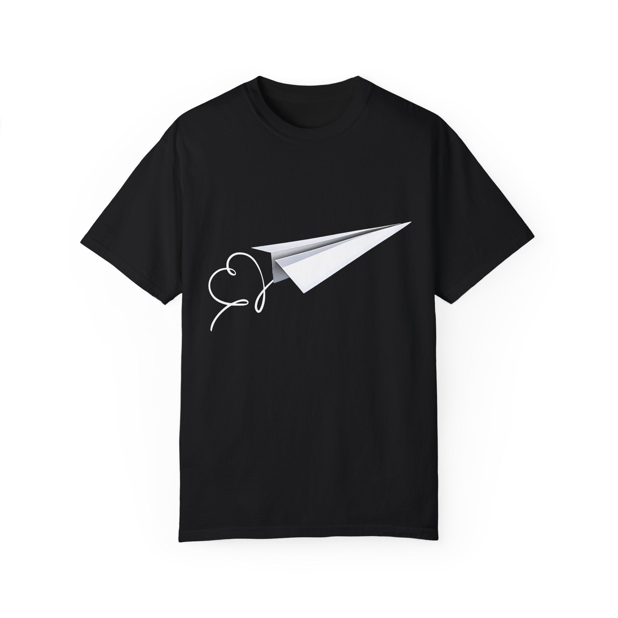 Airplane Lover Aviation Fan T-shirt