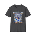 Tralalero Tralala – The Italian Brainrot Song 2 Shirt