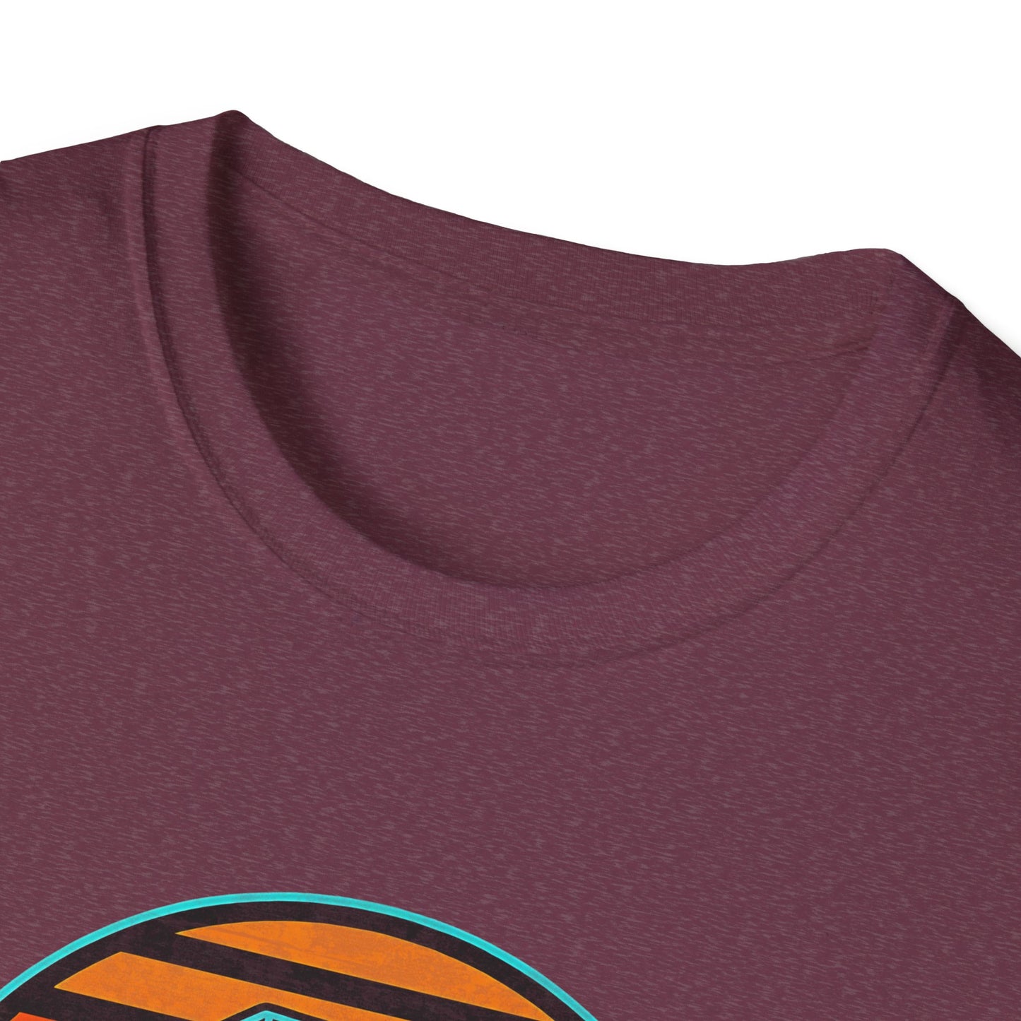 Old School Retro Arcade Gamer T-Shirt