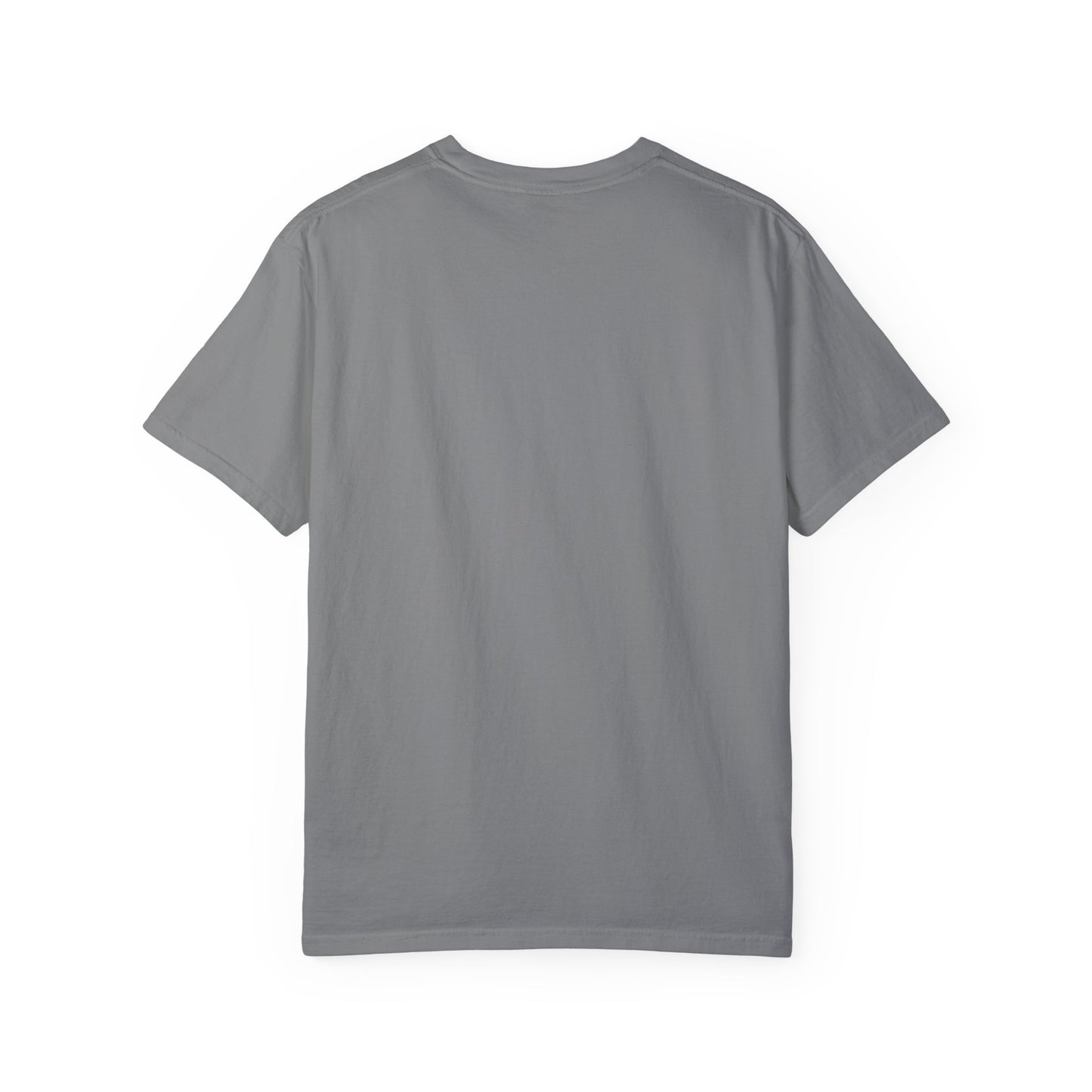 Funny Cartoon Streetwear Sarcastic T-shirt