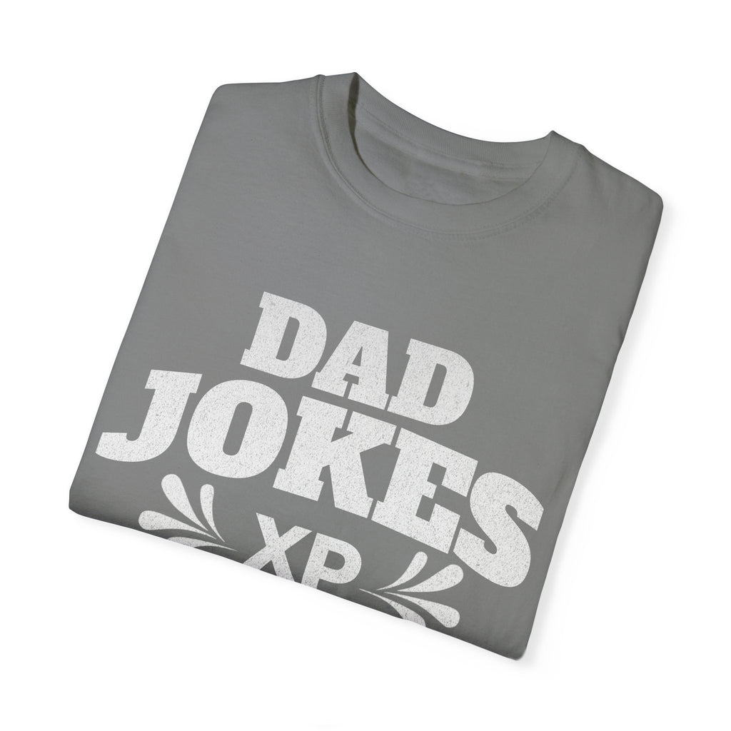 Dad Jokes XP Loading Funny Father’s Day  T-shirt