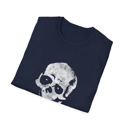 Pop Culture Skull Pinkman Skeleton T-Shirt