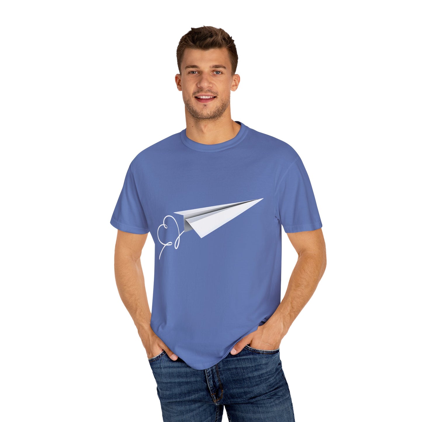 Airplane Lover Aviation Fan T-shirt