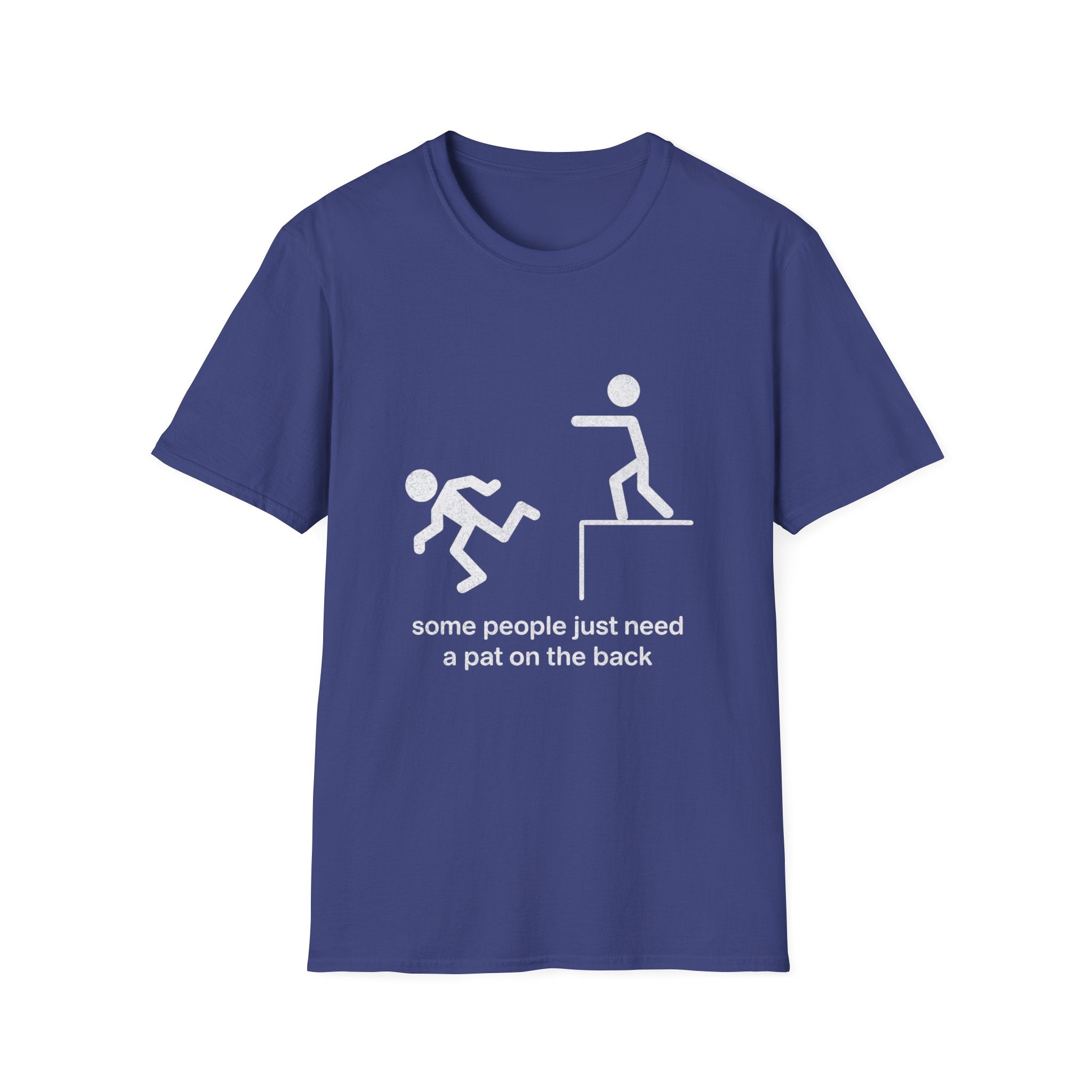 Funny Boys Puns Sarcastic Dark Humor Adult Joke T-Shirt