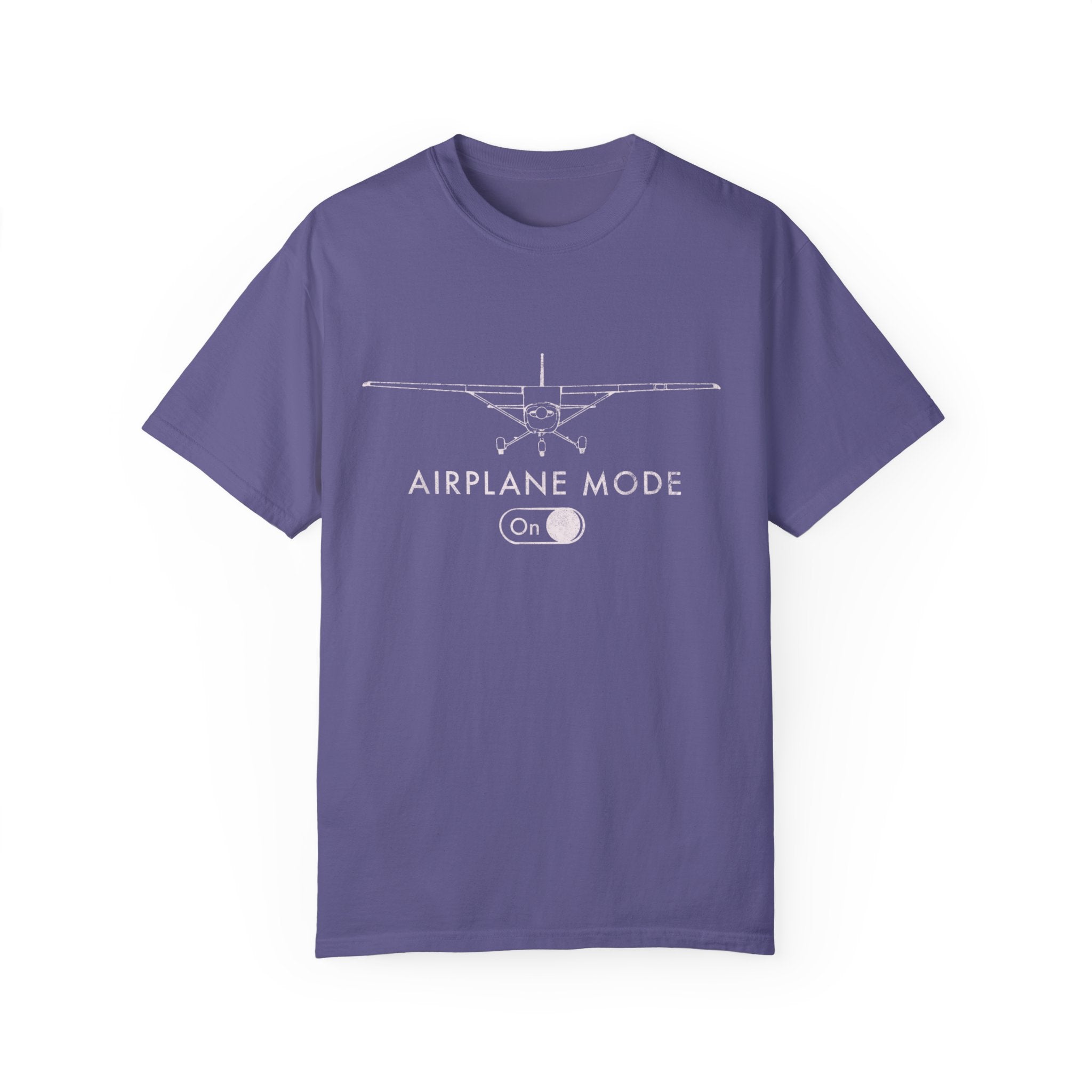 Airplane Mode ON – Cessna Airplane Lover