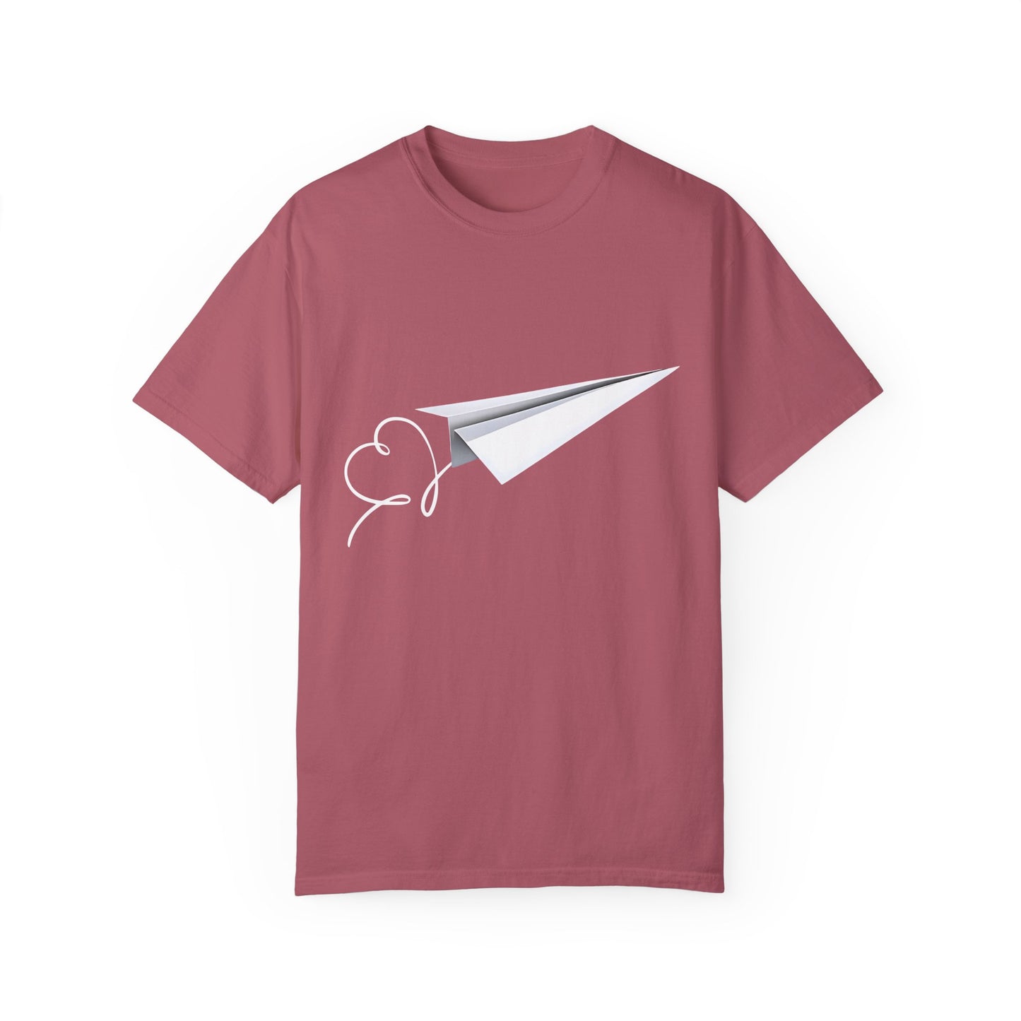 Airplane Lover Aviation Fan T-shirt