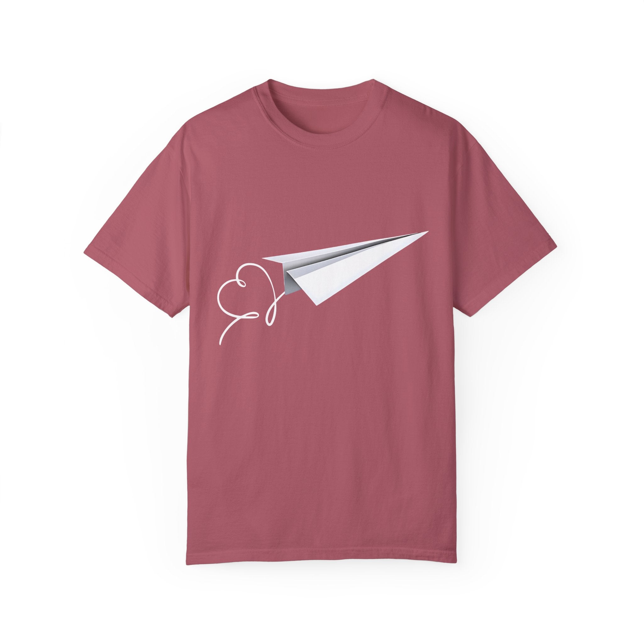 Airplane Lover Aviation Fan T-shirt