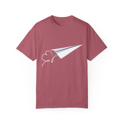 Airplane Lover Aviation Fan T-shirt
