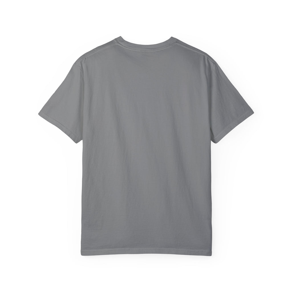 The GameFather Gamer Dad T-shirt