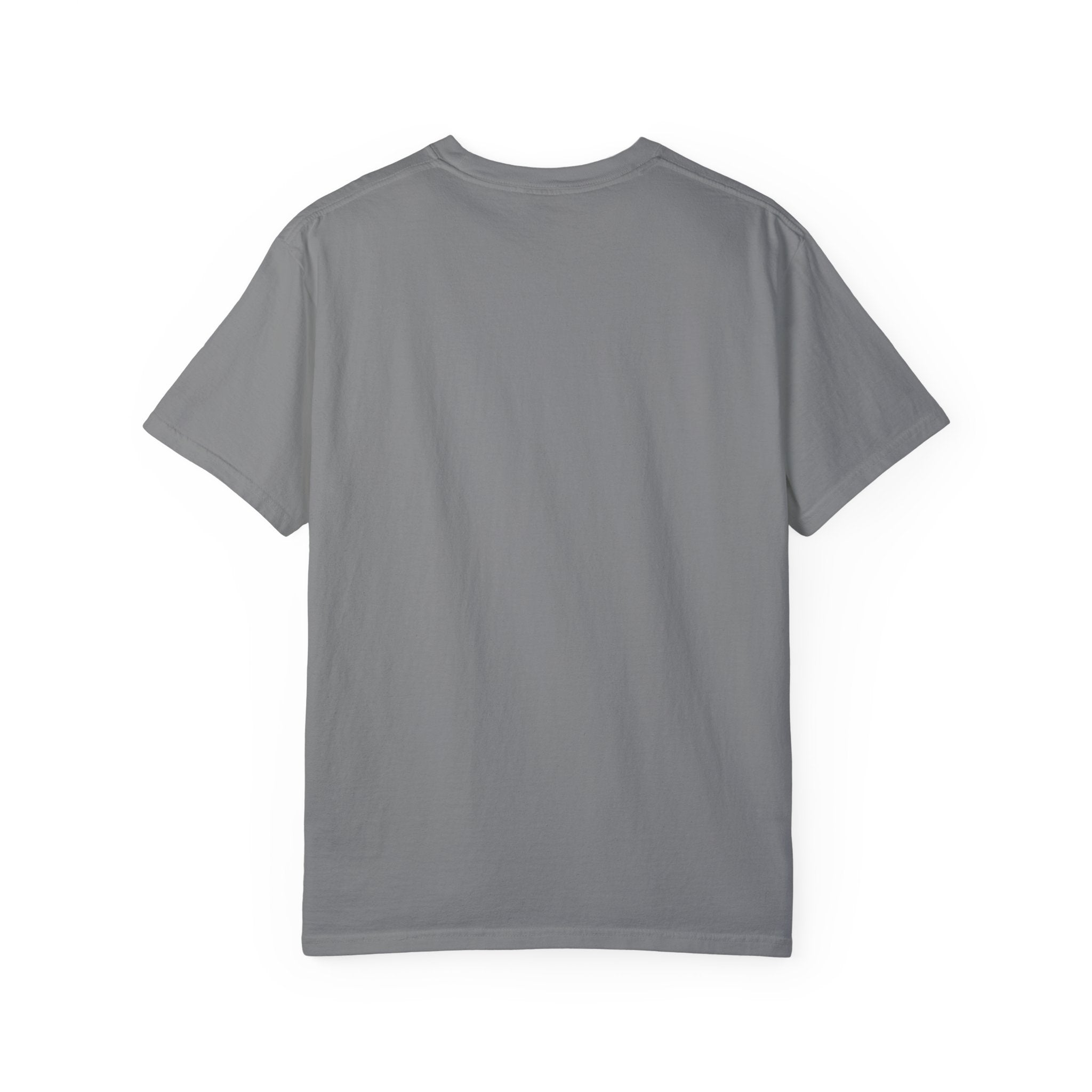 The GameFather Gamer Dad T-shirt