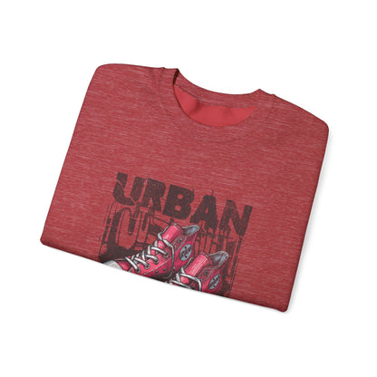 Urban All Star Streetwear Sweatshirt