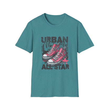 Streetwear Urban All Star T-Shirt