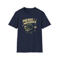 Merrie Memories Retro 80s Arcade T-shirt