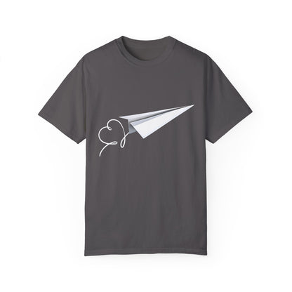 Airplane Lover Aviation Fan T-shirt