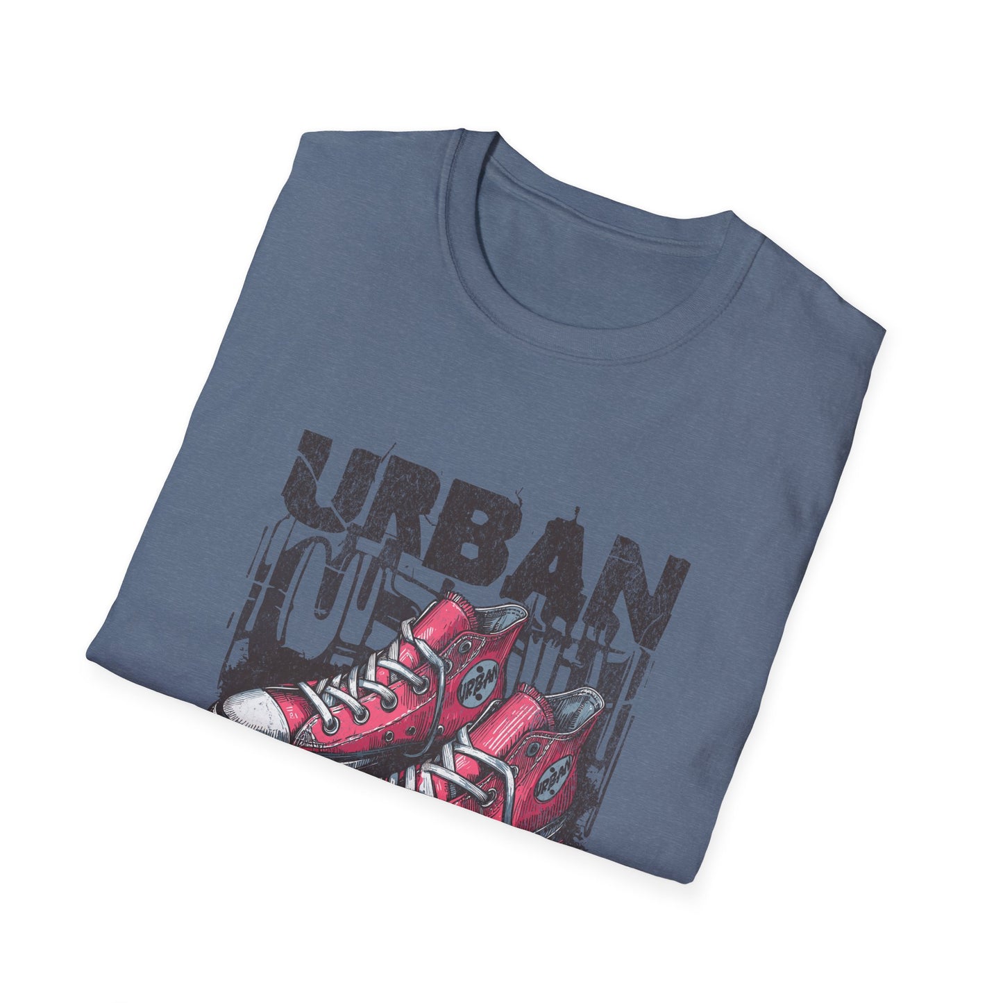 Streetwear Urban All Star T-Shirt