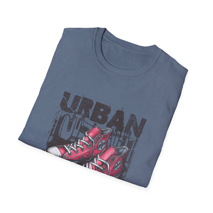 Streetwear Urban All Star T-Shirt
