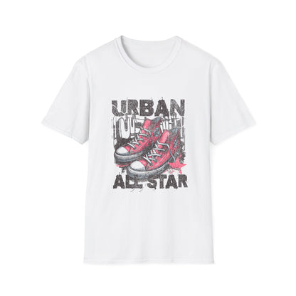 Streetwear Urban All Star T-Shirt