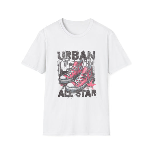Streetwear Urban All Star T-Shirt