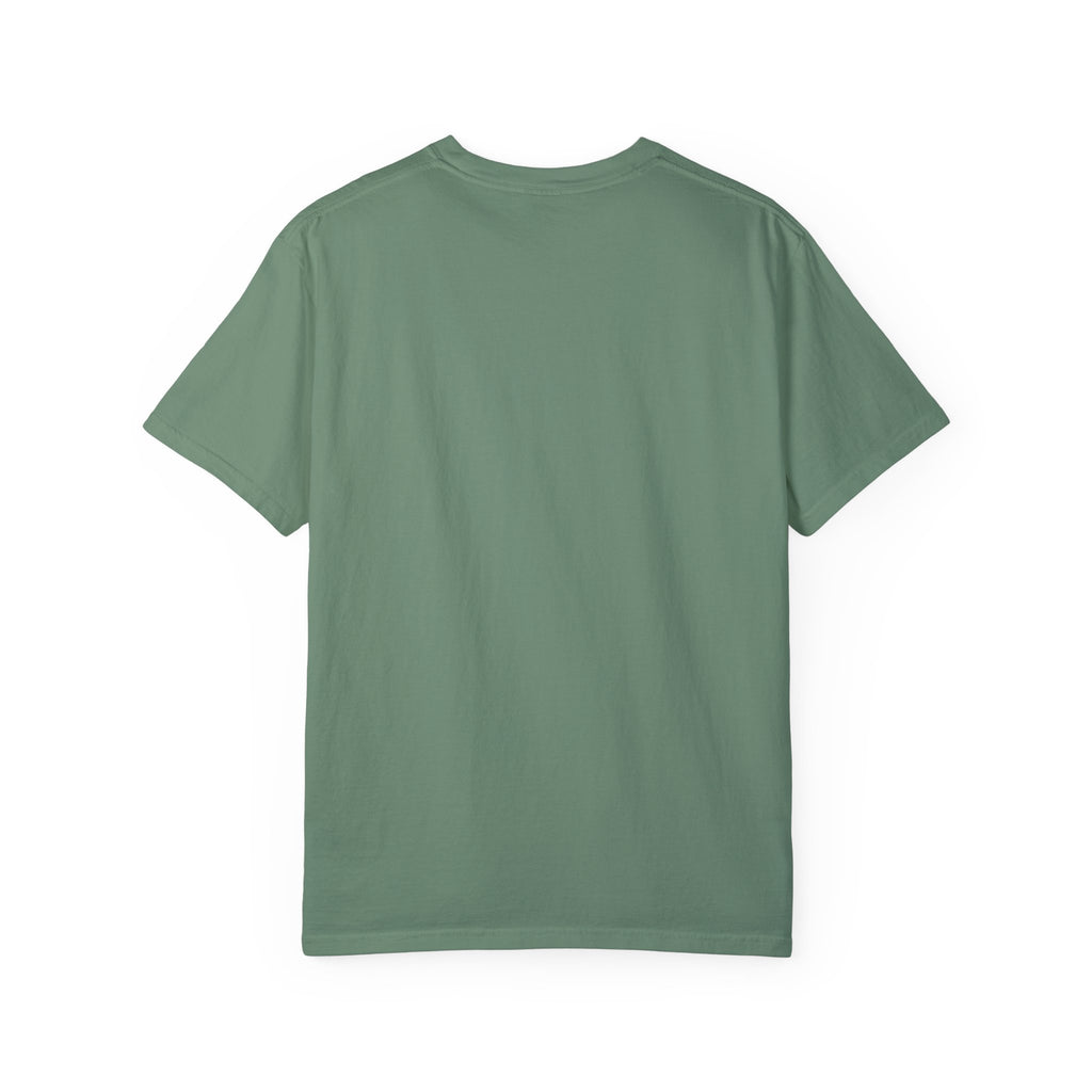 I Love Gaming Heartbeat Gamer T-shirt