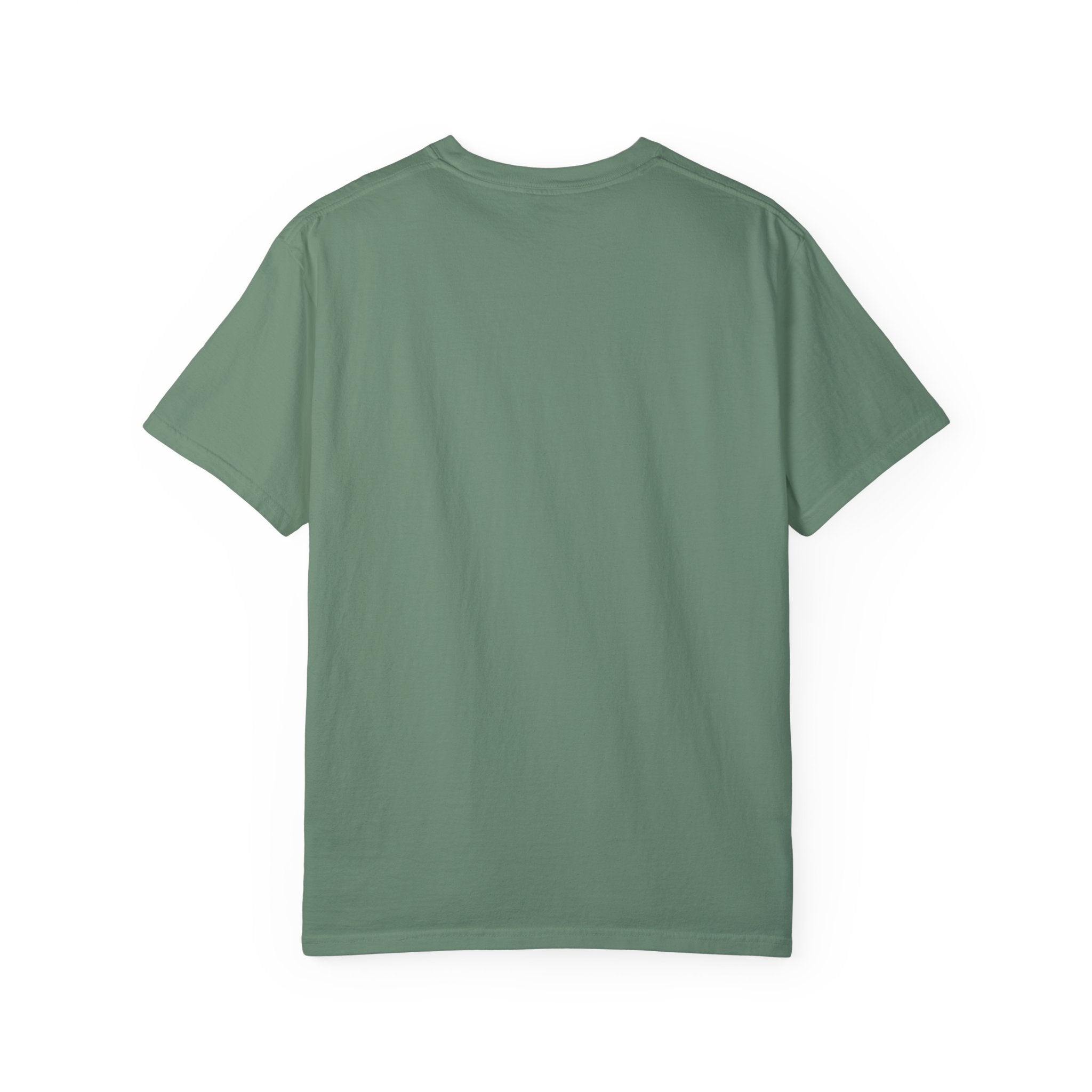 I Love Gaming Heartbeat Gamer T-shirt