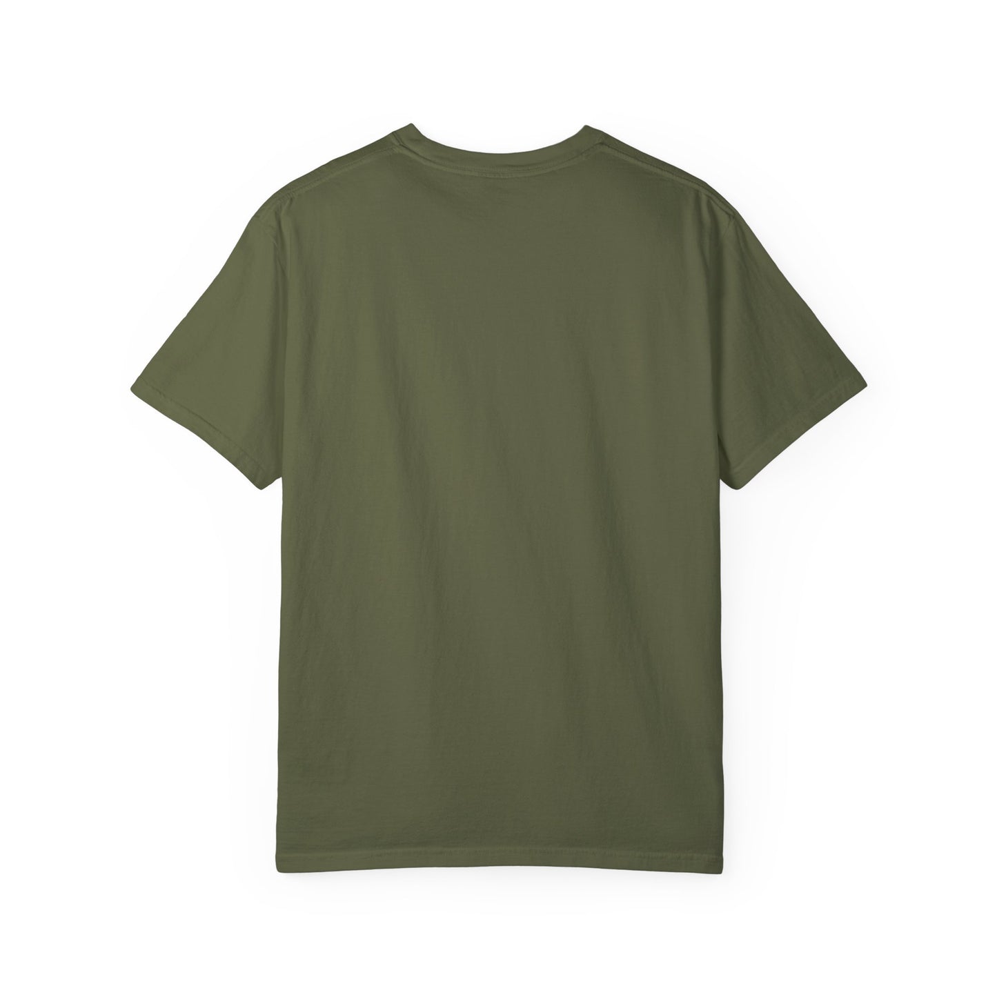 Funny Cartoon Streetwear Sarcastic T-shirt