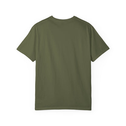 Funny Cartoon Streetwear Sarcastic T-shirt