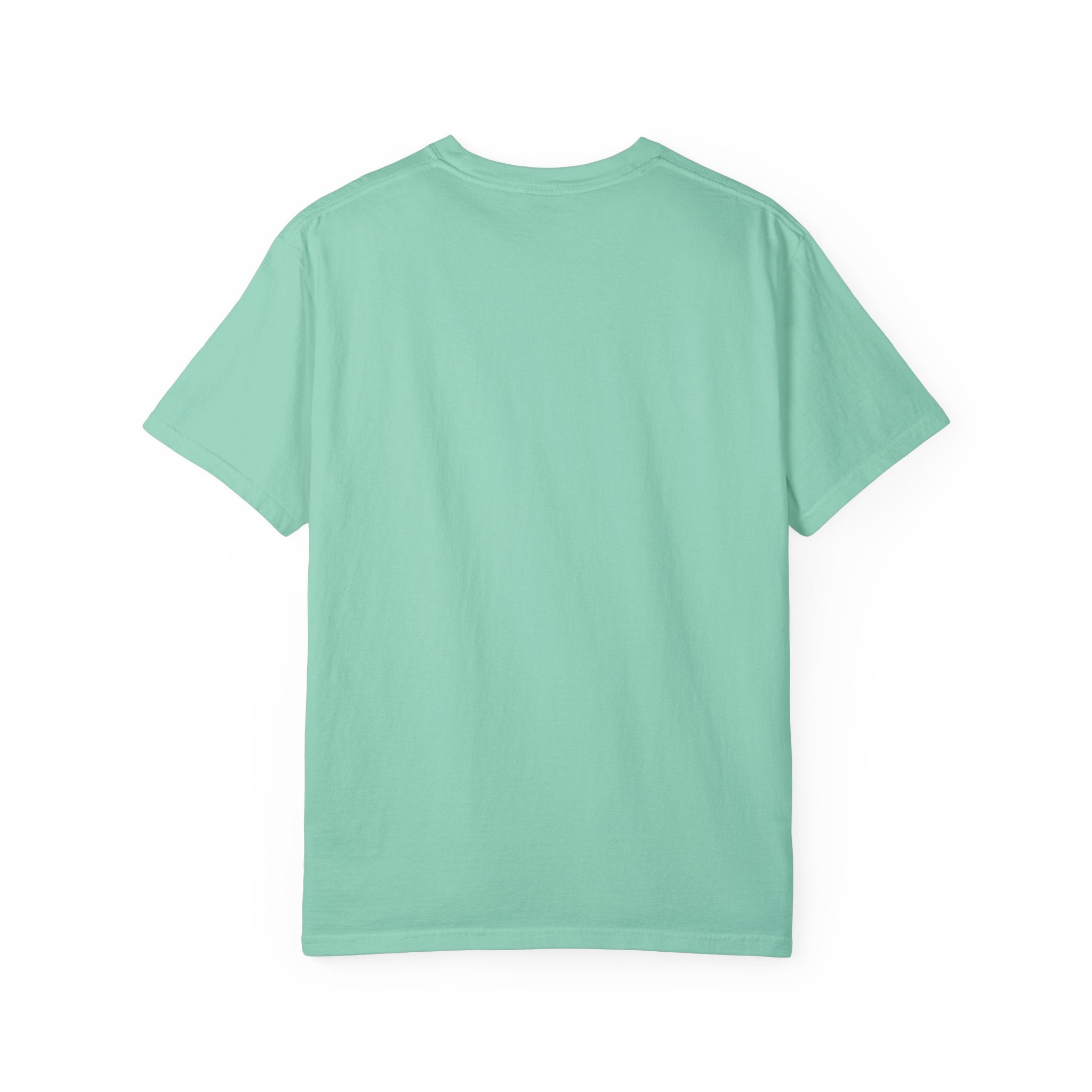 Dad By Day, Gamer By Night – Pixel Hero T-shirt